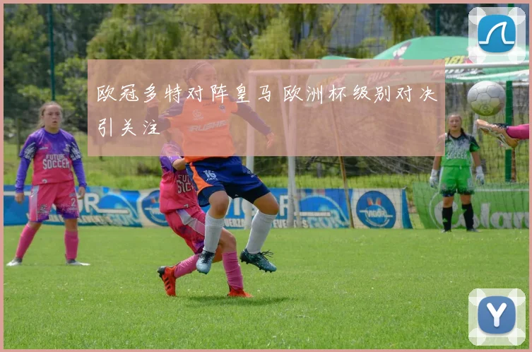 欧冠多特对阵皇马 欧洲杯级别对决引关注